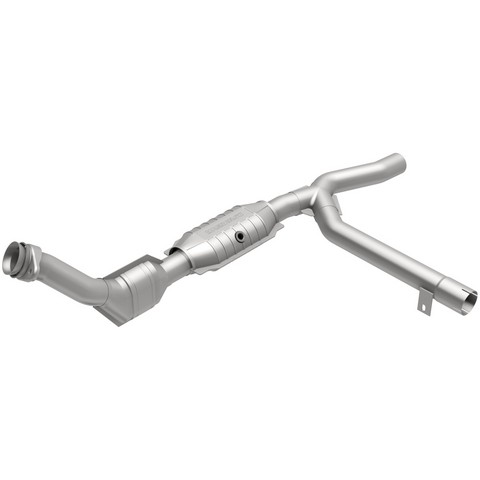Bosal 064-5100 Catalytic Converter-Direct Fit For FORD