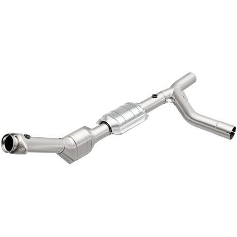 Bosal 064-5105 Catalytic Converter-Direct Fit For FORD