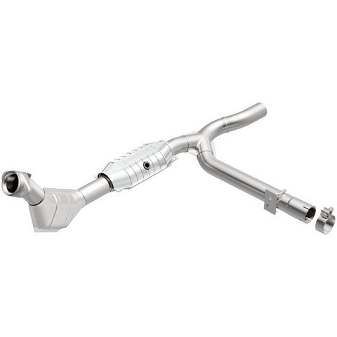 Bosal 064-5106 Catalytic Converter-Direct Fit For FORD