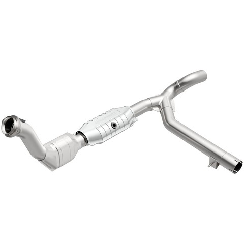 Bosal 064-5108 Catalytic Converter-Direct Fit For FORD