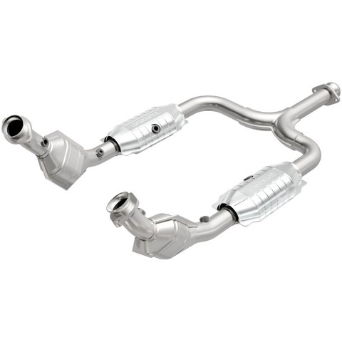 Bosal 064-5124 Catalytic Converter-Direct Fit For FORD