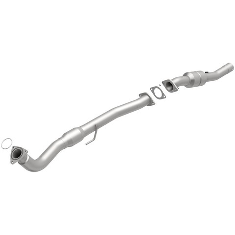 Bosal 064-5128 Catalytic Converter-Direct Fit For CHEVROLET,GMC