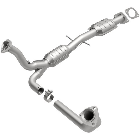 Bosal 064-5161 Catalytic Converter-Direct Fit For CHEVROLET,GMC,ISUZU