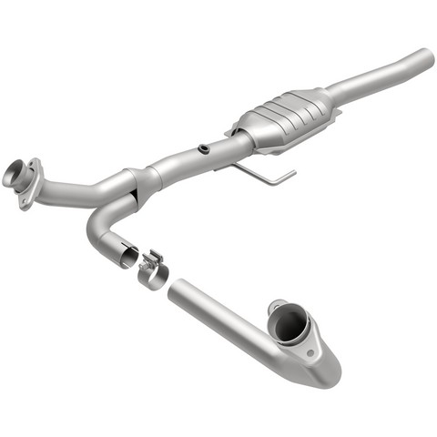 Bosal 064-5163 Catalytic Converter