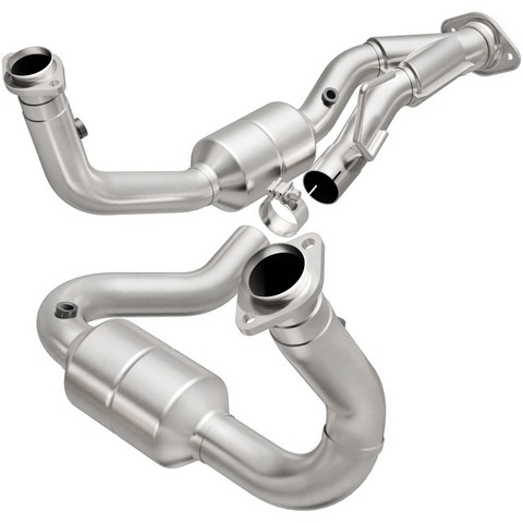 Bosal 064-5164 Catalytic Converter