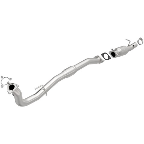 Bosal 064-5177 Catalytic Converter-Direct Fit For CHEVROLET