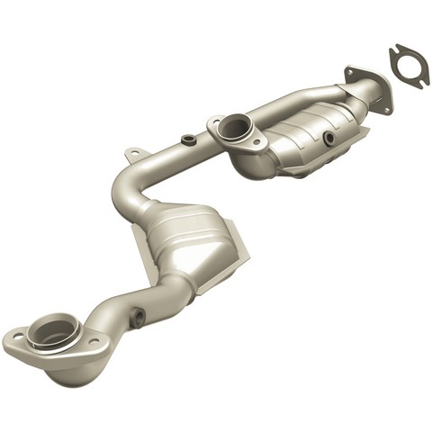 Bosal 064-5181 Catalytic Converter-Direct Fit For LINCOLN