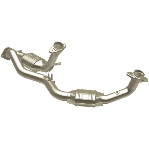 Bosal 064-5182 Catalytic Converter-Direct Fit For FORD