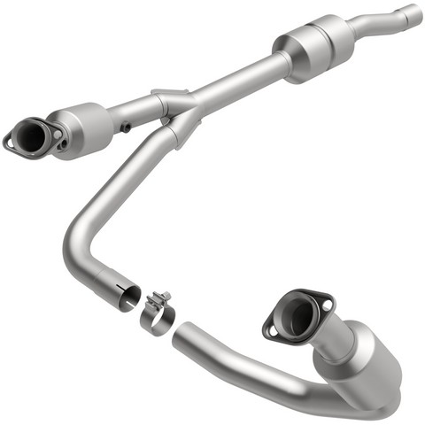 Bosal 064-5192 Catalytic Converter-Direct Fit For DODGE