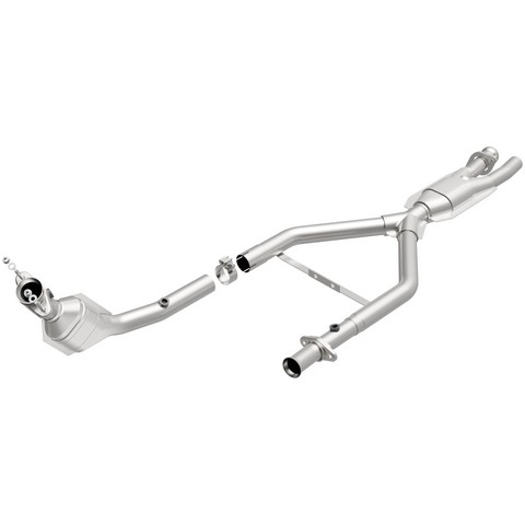 Bosal 064-5197 Catalytic Converter-Direct Fit For LINCOLN