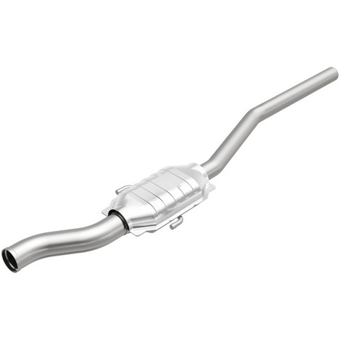 Bosal 064-5200 Catalytic Converter-Direct Fit For DODGE