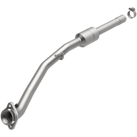 Bosal 064-5248 Catalytic Converter-Direct Fit For CADILLAC
