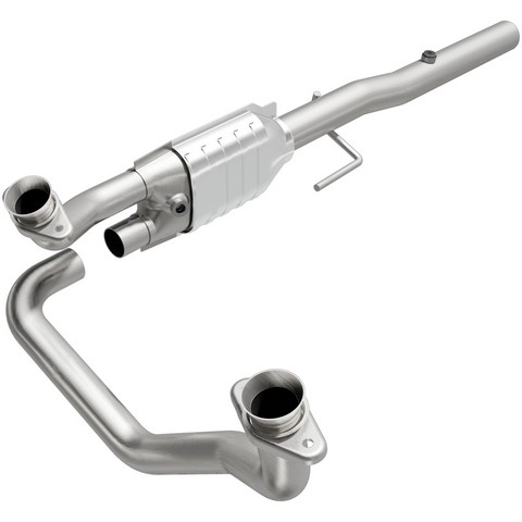 Bosal 064-5270 Catalytic Converter-Direct Fit For DODGE
