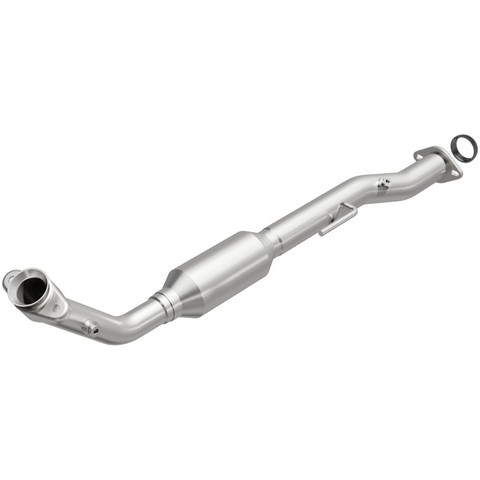 Bosal 064-5273 Catalytic Converter-Direct Fit For FORD
