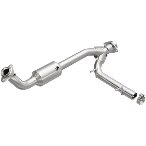 Bosal 064-5275 Catalytic Converter-Direct Fit For LINCOLN