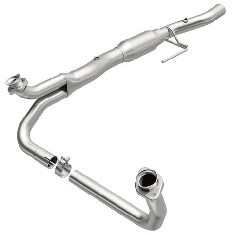 Bosal 064-5279 Catalytic Converter-Direct Fit For DODGE