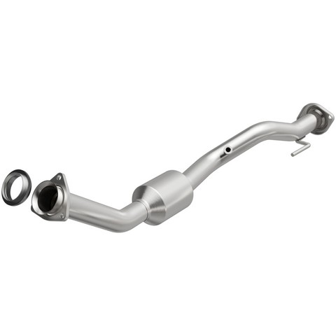 Bosal 064-5283 Catalytic Converter-Direct Fit For CHEVROLET,GMC,OLDSMOBILE