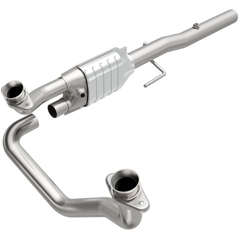 Bosal 064-5285 Catalytic Converter-Direct Fit For DODGE