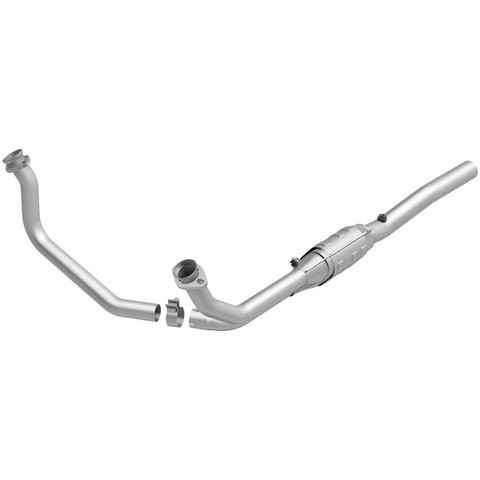 Bosal 064-5287 Catalytic Converter-Direct Fit For DODGE