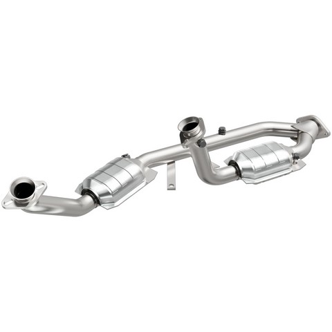 Bosal 064-5289 Catalytic Converter-Direct Fit For FORD