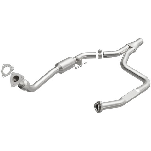 Bosal 064-5312 Catalytic Converter-Direct Fit For CHEVROLET,PONTIAC