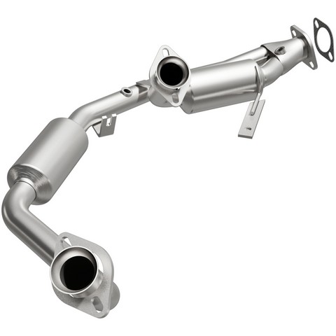 Bosal 064-5317 Catalytic Converter-Direct Fit For FORD,MERCURY