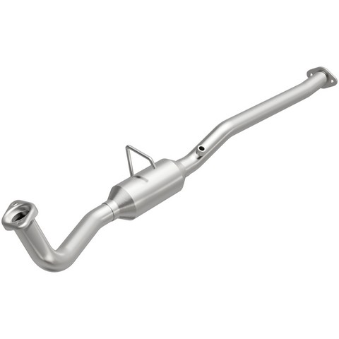 Bosal 064-5318 Catalytic Converter-Direct Fit For GEO,SUZUKI