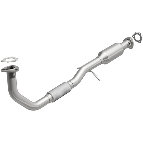 Bosal 064-5319 Catalytic Converter-Direct Fit For SATURN