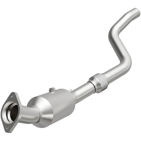 Bosal 064-5325 Catalytic Converter-Direct Fit For CHRYSLER,DODGE