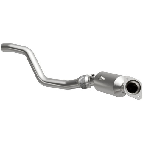 Bosal 064-5326 Catalytic Converter-Direct Fit For CHRYSLER,DODGE