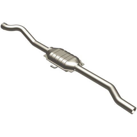 Bosal 064-6006 Catalytic Converter-Direct Fit For DODGE