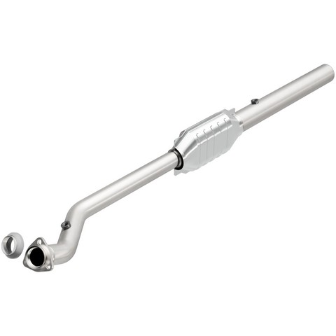 Bosal 064-6015 Catalytic Converter-Direct Fit For CHEVROLET,GMC