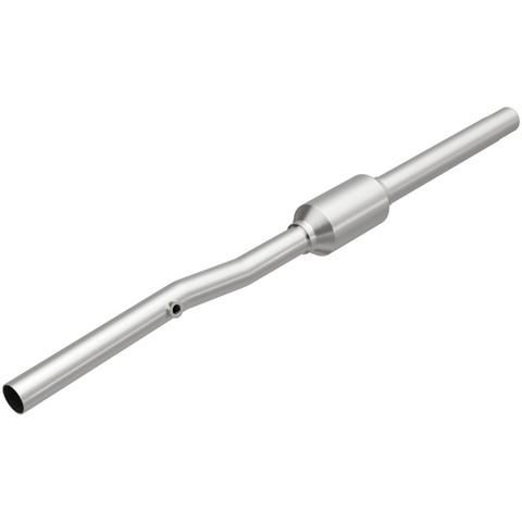Bosal 064-6017 Catalytic Converter-Direct Fit For DODGE