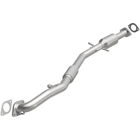 Bosal 064-9102 Catalytic Converter-Direct Fit For CHEVROLET