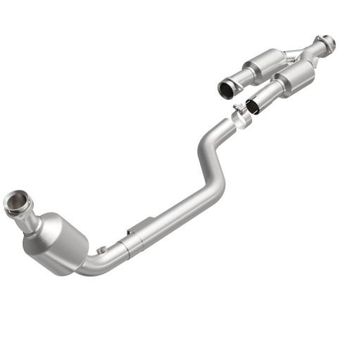 Bosal 064-9128 Catalytic Converter-Direct Fit For CHRYSLER