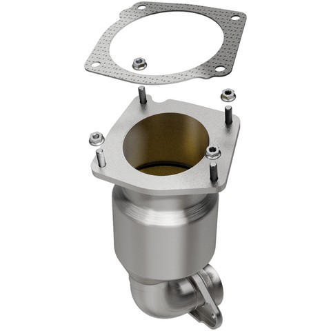 Bosal 064-9192 Catalytic Converter-Direct Fit For CHRYSLER,DODGE
