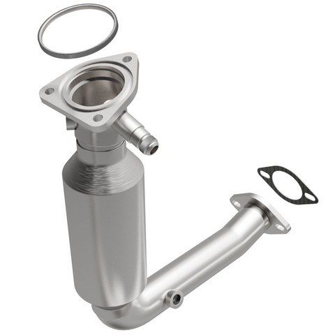 Bosal 064-9202 Catalytic Converter-Direct Fit For FORD