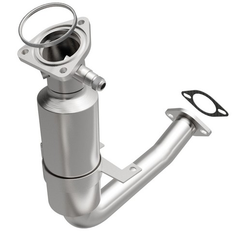 Bosal 064-9203 Catalytic Converter-Direct Fit For FORD
