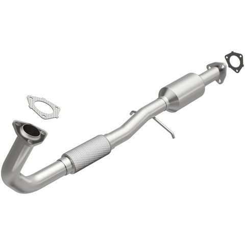 Bosal 064-9210 Catalytic Converter-Direct Fit For SATURN
