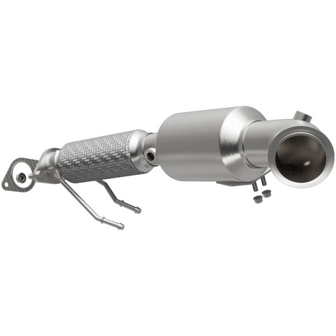 Bosal 064-9222 Catalytic Converter-Direct Fit For FORD,LINCOLN