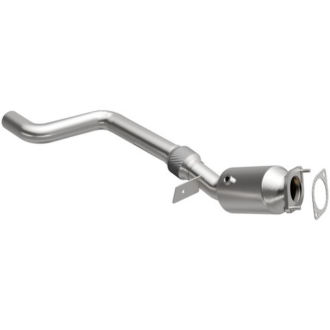 Bosal 064-9234 Catalytic Converter-Direct Fit For FORD