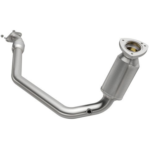 Bosal 064-9235 Catalytic Converter-Direct Fit For CHEVROLET