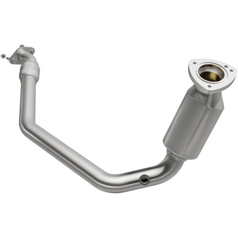Bosal 064-9279 Catalytic Converter-Direct Fit For CHEVROLET,PONTIAC