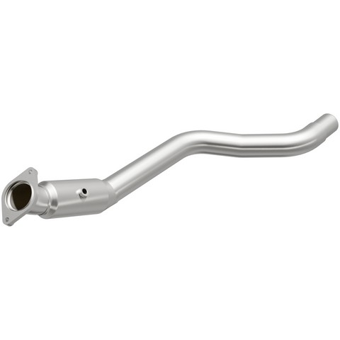 Bosal 064-9284 Catalytic Converter-Direct Fit For DODGE