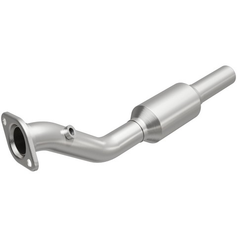 Bosal 064-9299 Catalytic Converter-Direct Fit For DODGE