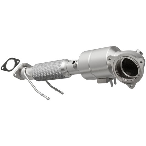 Bosal 064-9300 Catalytic Converter-Direct Fit For FORD