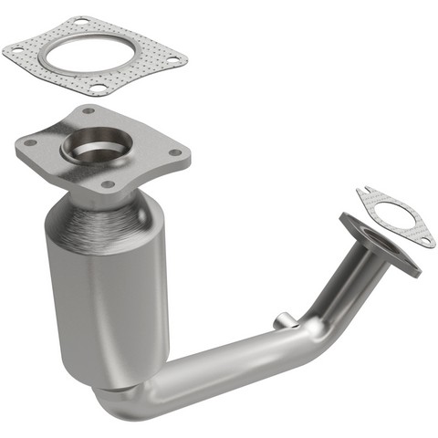 Bosal 064-9302 Catalytic Converter-Direct Fit For FORD