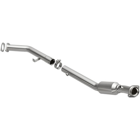 Bosal 064-9307 Catalytic Converter-Direct Fit For PONTIAC
