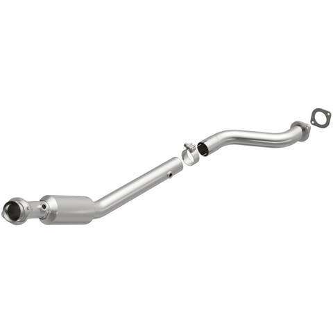 Bosal 064-9310 Catalytic Converter-Direct Fit For PONTIAC