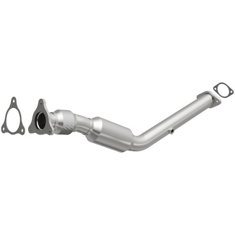 Bosal 064-9318 Catalytic Converter-Direct Fit For CHEVROLET,SATURN